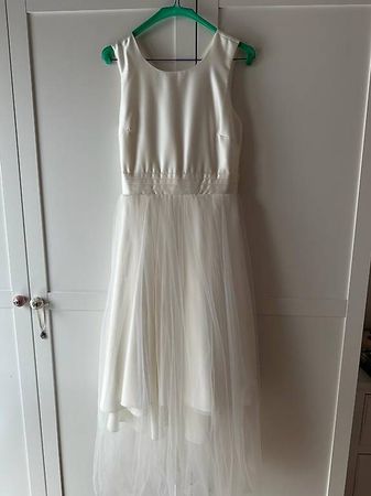Festliches Kleid für Mädchen
