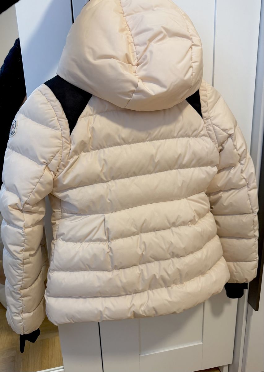 Moncler Giacche & Cappotti: Moncler Kids Down Jacket – Usato da Engelburg venduto da Galena92 1
