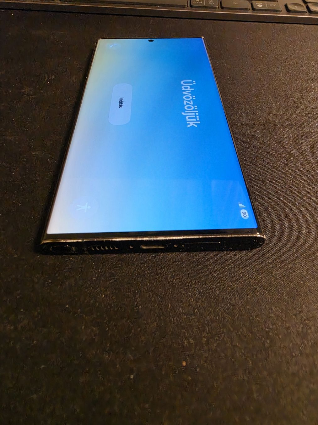 Samsung Portables: Samsung S23 Ultra 256GB – D'occasion à Bütschwil par _RCZ_R 3