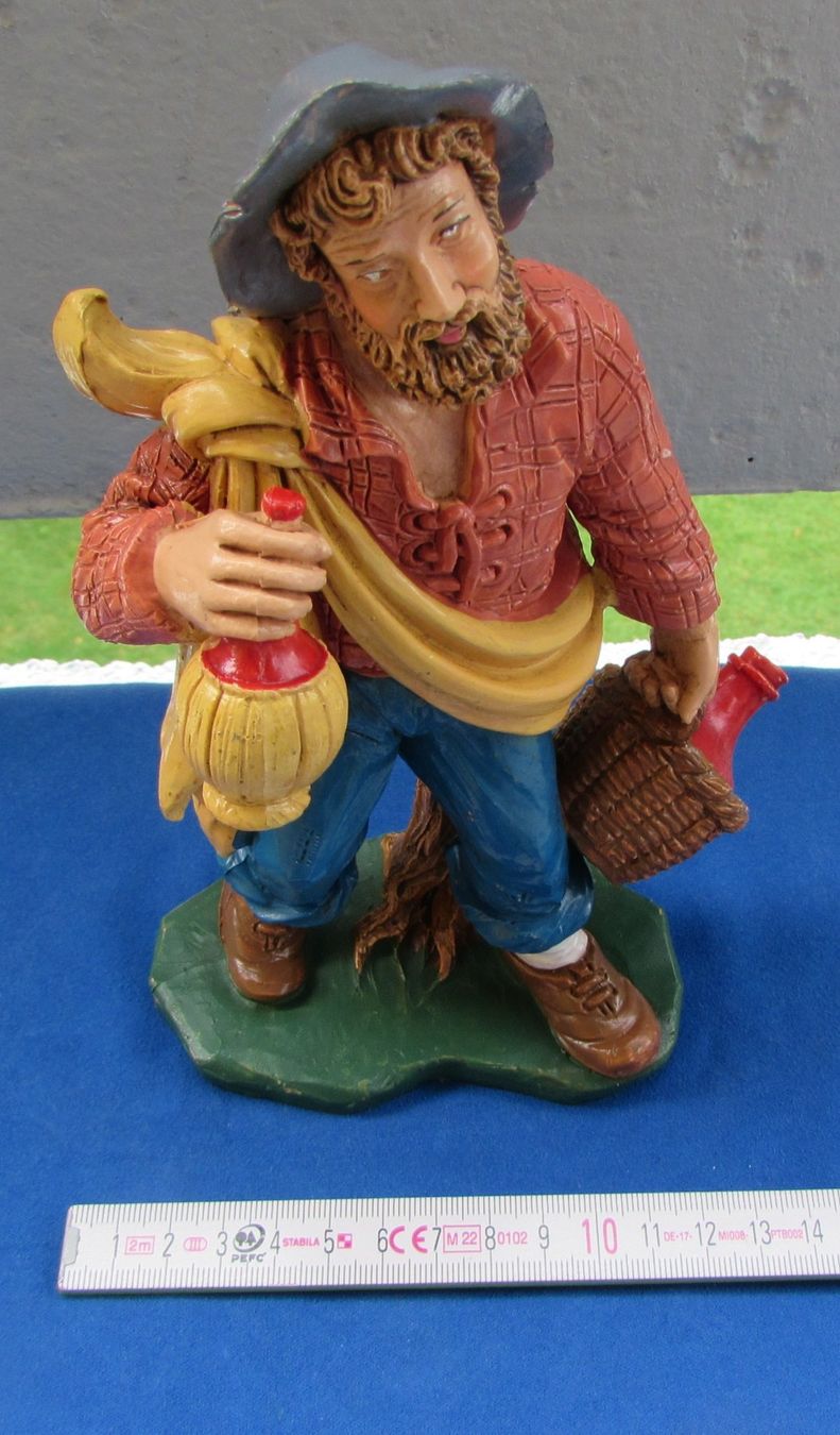 Statuette: Vintagefigur – Nuovo (secondo la descrizione) da Frick venduto da Beni58 4