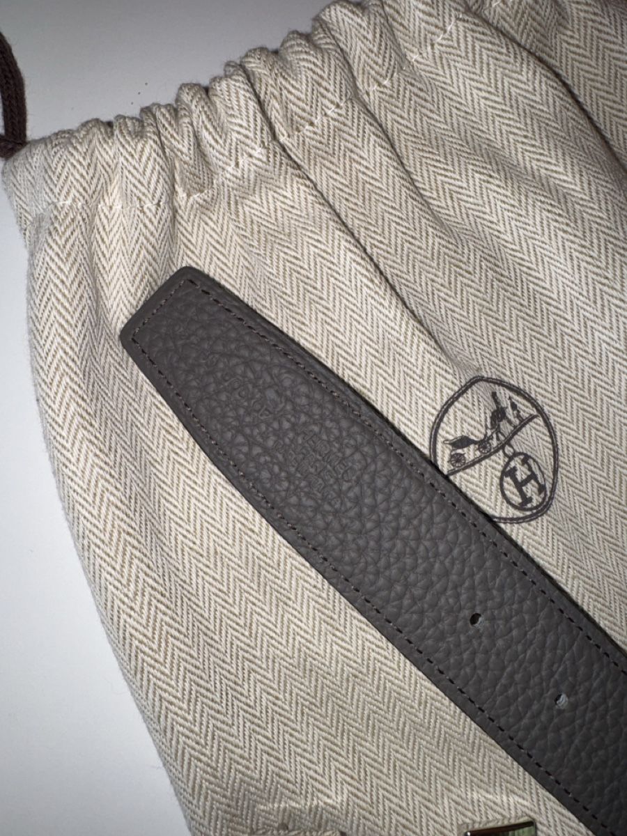 Hermès Cinture: Hermes gürtel – Nuovo (secondo la descrizione) da St. Niklausen LU venduto da DanielFernandes18 4