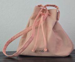 Hugo Boss Beutel Rosa, Neu!