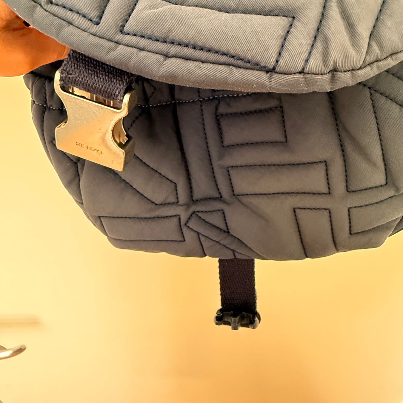 Kenzo Borse da donna: KENZO TASCHE DAMEN – Usato da Zürich venduto da BettyBetson 5