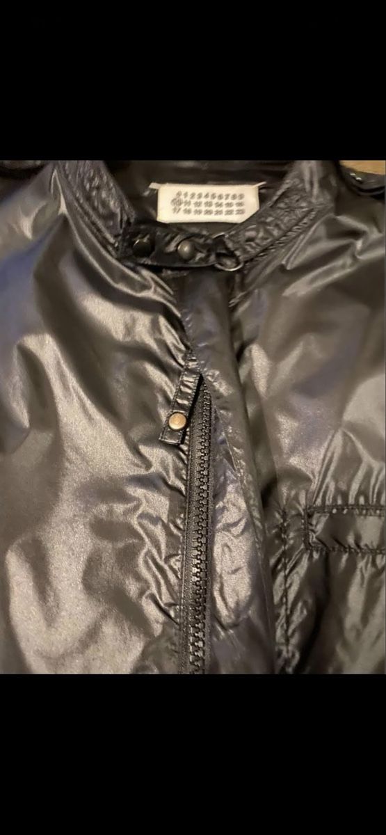 Maison Margiela Giacche: Jacket Martin margiela (10) – Nuovo (secondo la descrizione) da Clarens venduto da hal_y9wf 5