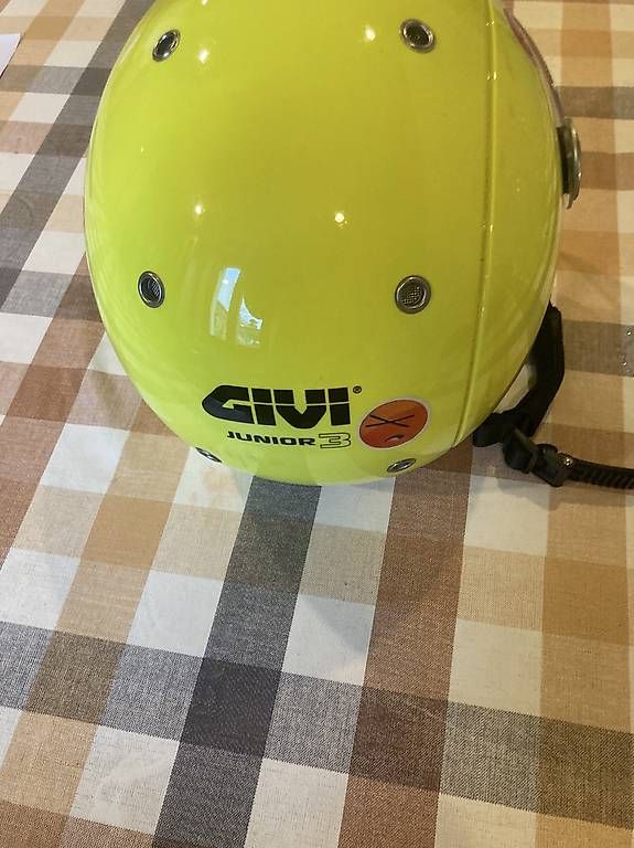 Helme & Visiere: Casco moto bambino – Gebraucht aus Malvaglia von robyadri 1