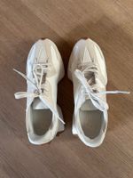 Schicker New Balance 327 Sneaker, Grösse 40 – 1x getragen