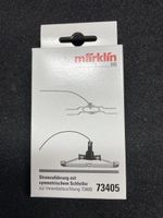 Märklin 73405 Stromzuführung 