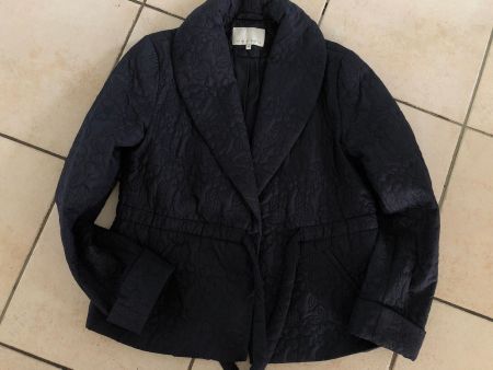 Mint und Berry Jacke Gr.36