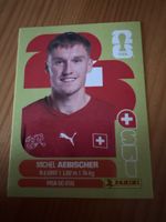 Carte FIFA panini Michel Aebischer Suisse 2026 édition limit