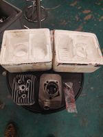 Piaggio Ciao 41mm Malossi