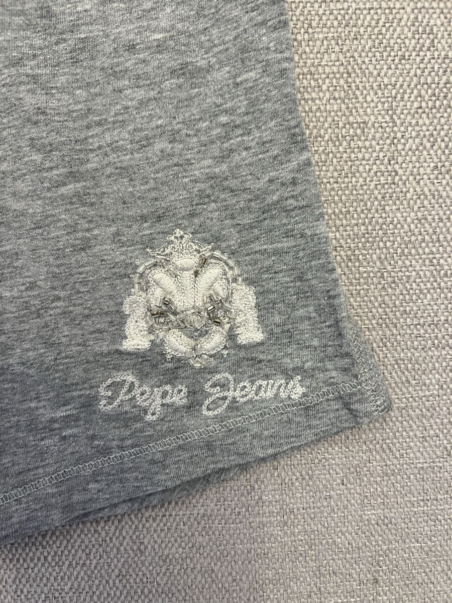 Pepe Jeans Tops: Vintage Pepe Jeans Camitop – Gebraucht aus Zürich von vallup_9 1