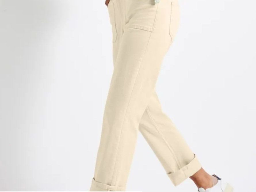 Jeans: Street One Jeans – Usato da Wettingen venduto da bonnes.choses 2