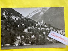 1960  2265 Castagnola, Lago di Lugano