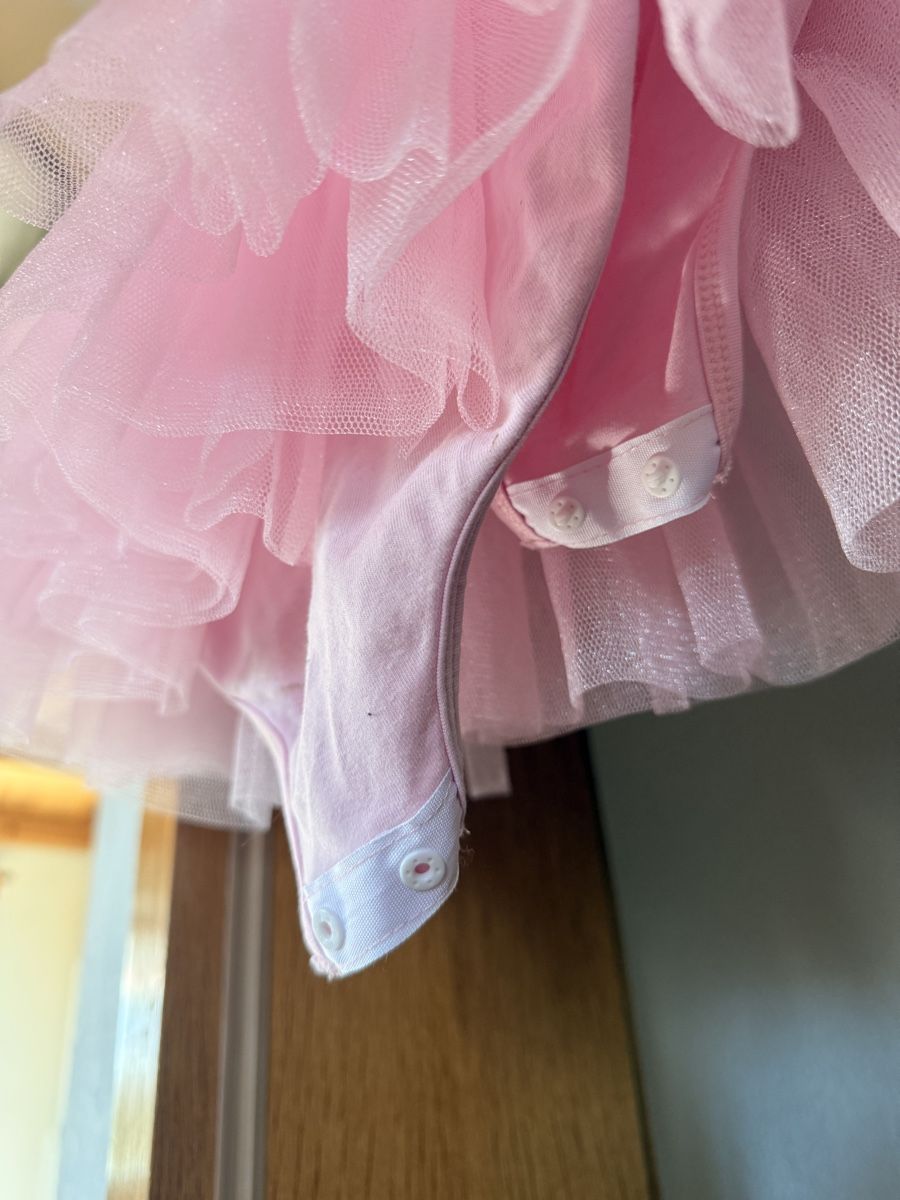 Costumi: Paket Ballet Kleider – Usato da Amlikon-Bissegg venduto da Flowers_Blossom 5