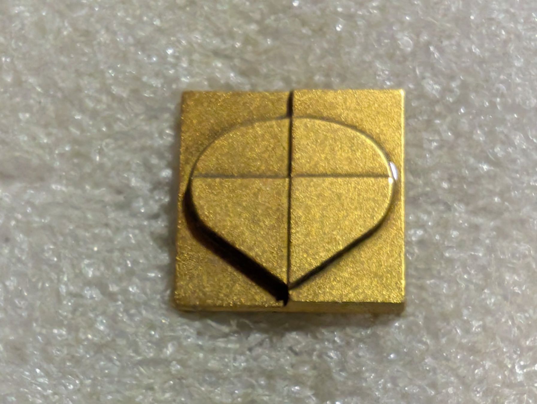 Placchette & Badge: Ansteckpin 146: – Usato da Oppligen venduto da Pin-Fall-Shop