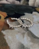 Hoop Gold Earrings