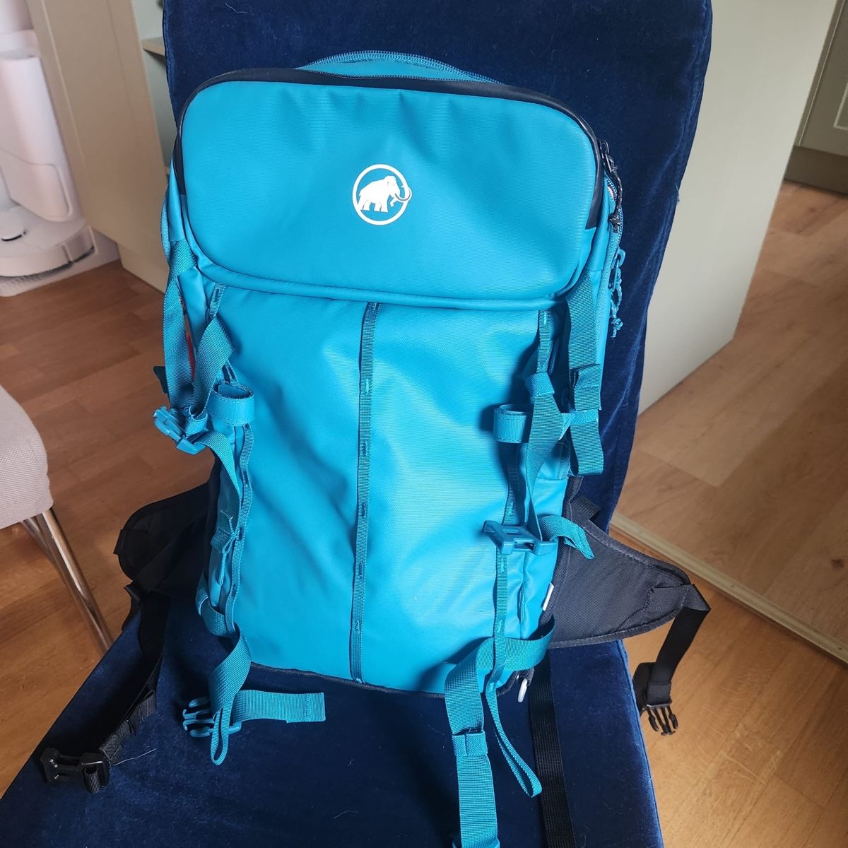 Mammut Sacs à dos: Mammut Backpack  – Neuf (Voir description) à Wiesendangen par lis_69vg 1
