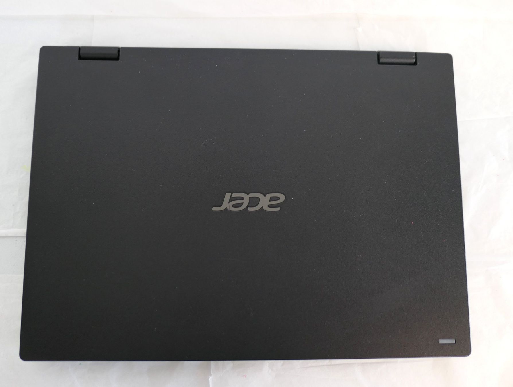 Acer Notebook: ACER TRAVELMATE SPIN B118 SERIES – Usato da Münchenstein venduto da VSPBL-Verkauf