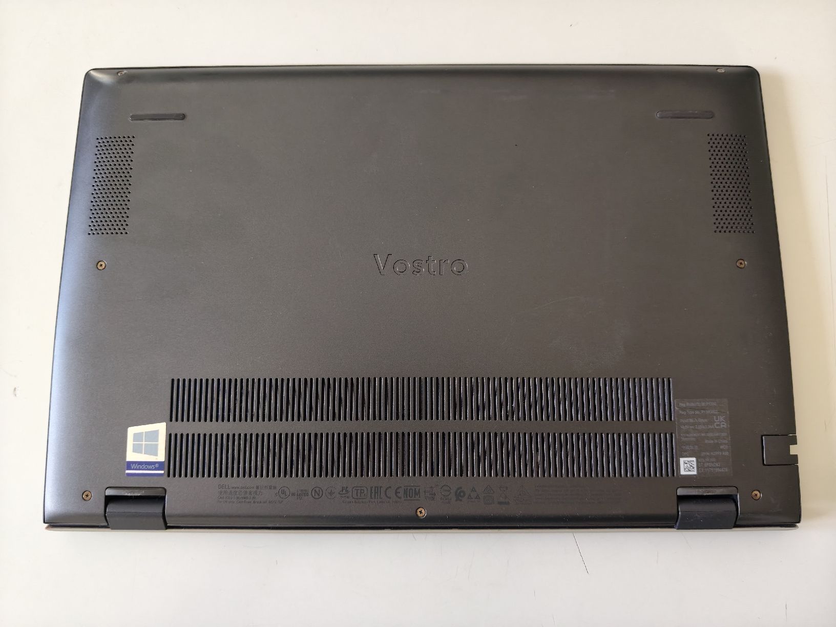 Dell Portables: Laptop Dell Vostro 5402 – D'occasion à St. Gallen par Daniel74 2