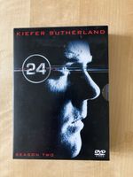 24 Staffel zwei DVD