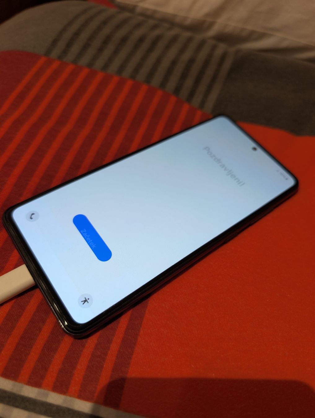 Samsung Handys / Smartphones: Samsung A53 128GB  – Defekt aus Hüttikon von AR-Swiss 3