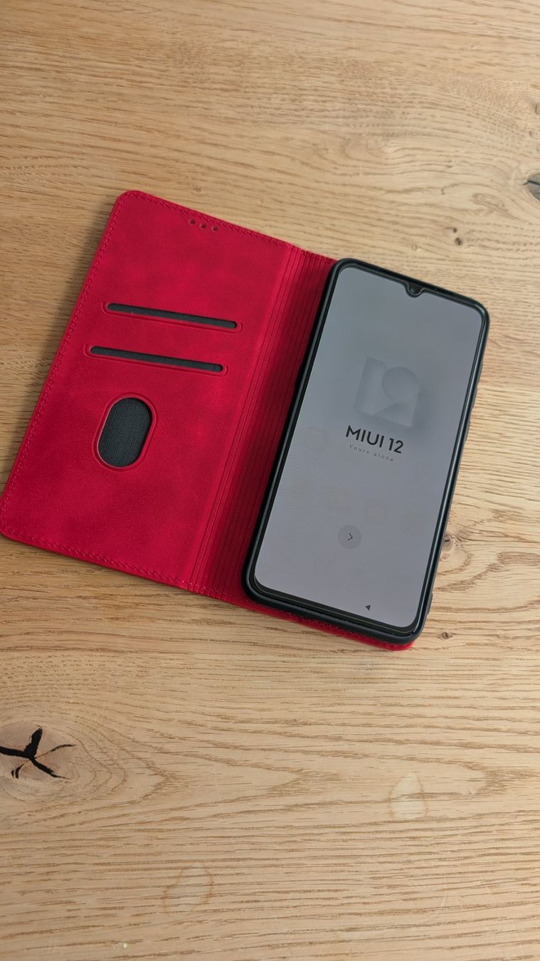 Xiaomi Portables: Xiaomi Mi 9 64GB Violett – D'occasion à Habsburg par Matrix85 3