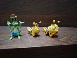 3er Set Tonies Biene Maja