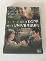 DVD: In meinem Kopf ein Universum - Tragikomödie
