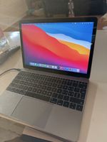 Macbook 12 Zoll Early 2015