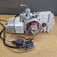 TOP Puch Akoa Sportmotor