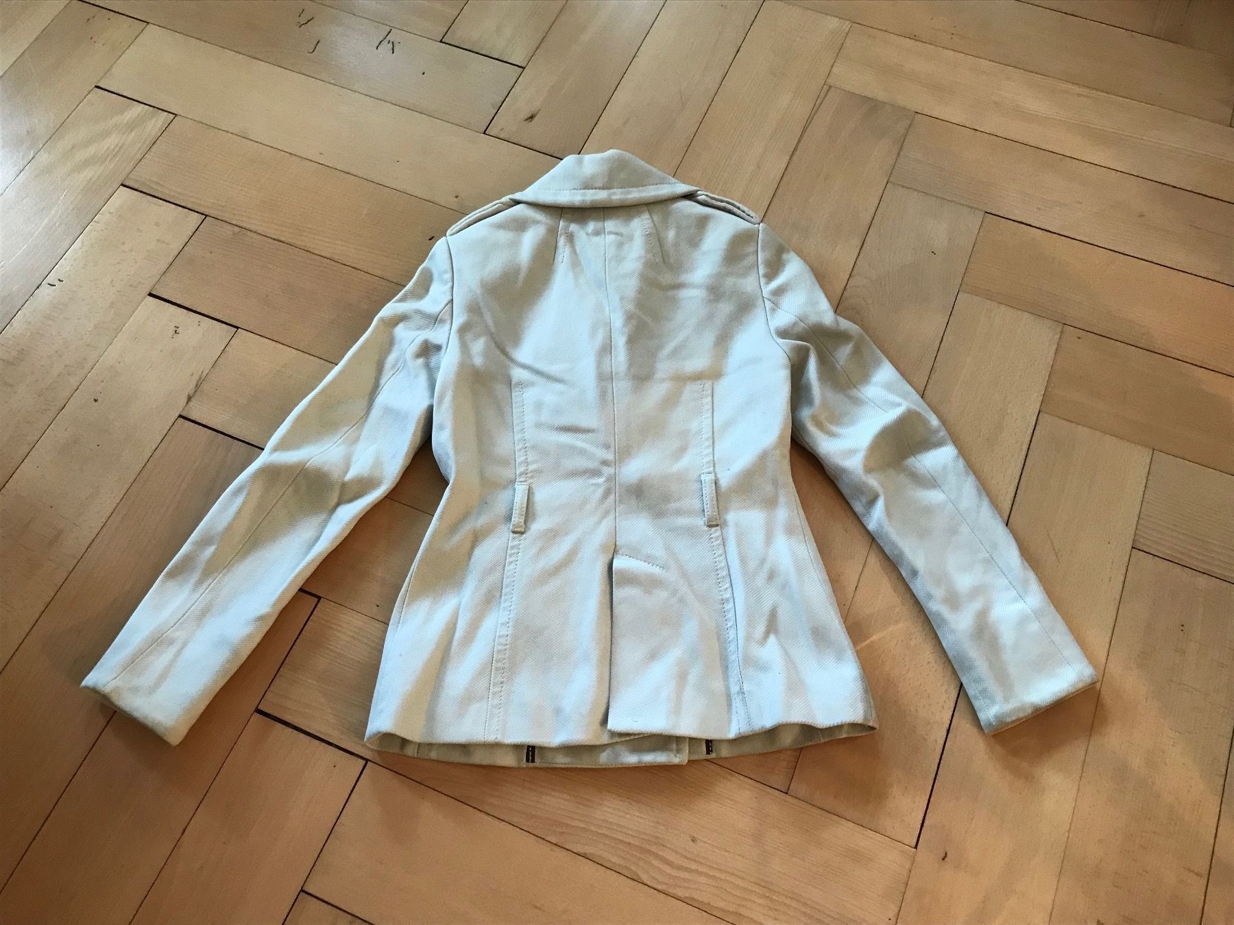 Mango Giacche: Jacke Gr.S – Usato da Winterthur venduto da Gape1 5