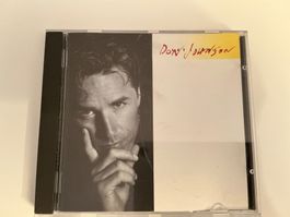 Don Johnson / Let it Roll / 1989