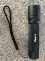 Rewind Taschenlampe inklusive Etui