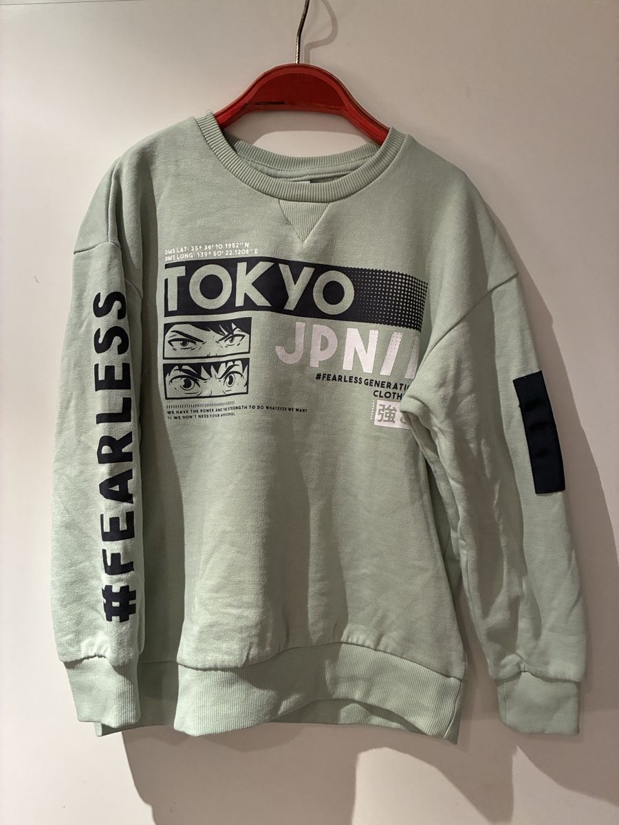 Maglioni & Felpe: Toller Pullover Gr. 128 – Usato da richterswil venduto da lunamarie001