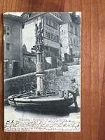 AK  1902 Fribourg   (G1752)