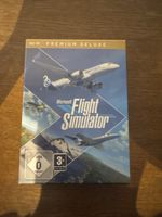 Microsoft Flight Simulator - PC - Premium Deluxe! Top