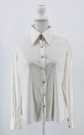 # WOMAN - Bluse Gr. 40 - DOLCE&GABBANA #