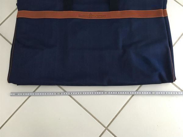 Borse da donna: Tasche "Baule" Marina Yachting – Nuovo (secondo la descrizione) da Cresciano venduto da TicinoGrigioni 6