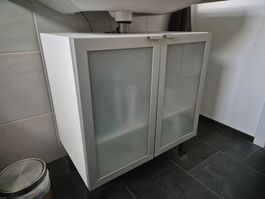 Waschbeckenunterschrank