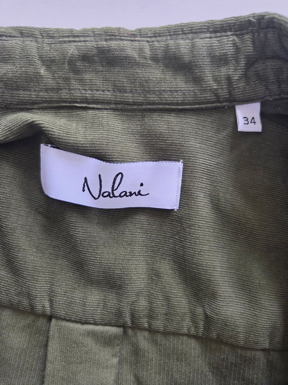 Blusen: Bluse von Nalani - Made in Italy – Gebraucht aus Oberrieden von Smart570 4