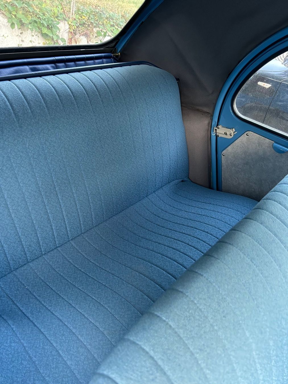 Citroën Automobili: Citroën 2CV – Usato da Rolle venduto da Pejic187 6