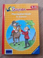 Leserabe 1.Lesestufe