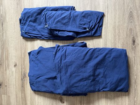 Matratzenbezüge für Weinsberg Pepper