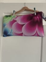 Desigual Zierkissen Galactic Fair 30x50 cm neu