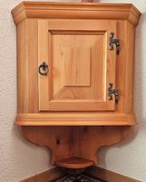 Gänterli, Hängeschrank, Eckschrank