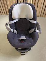 MaxiCosi Car Seat - Isofix