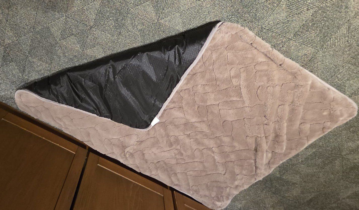 Coperte: Thermo Hunde Decke-li – Usato da Niederbipp venduto da Trude04 3