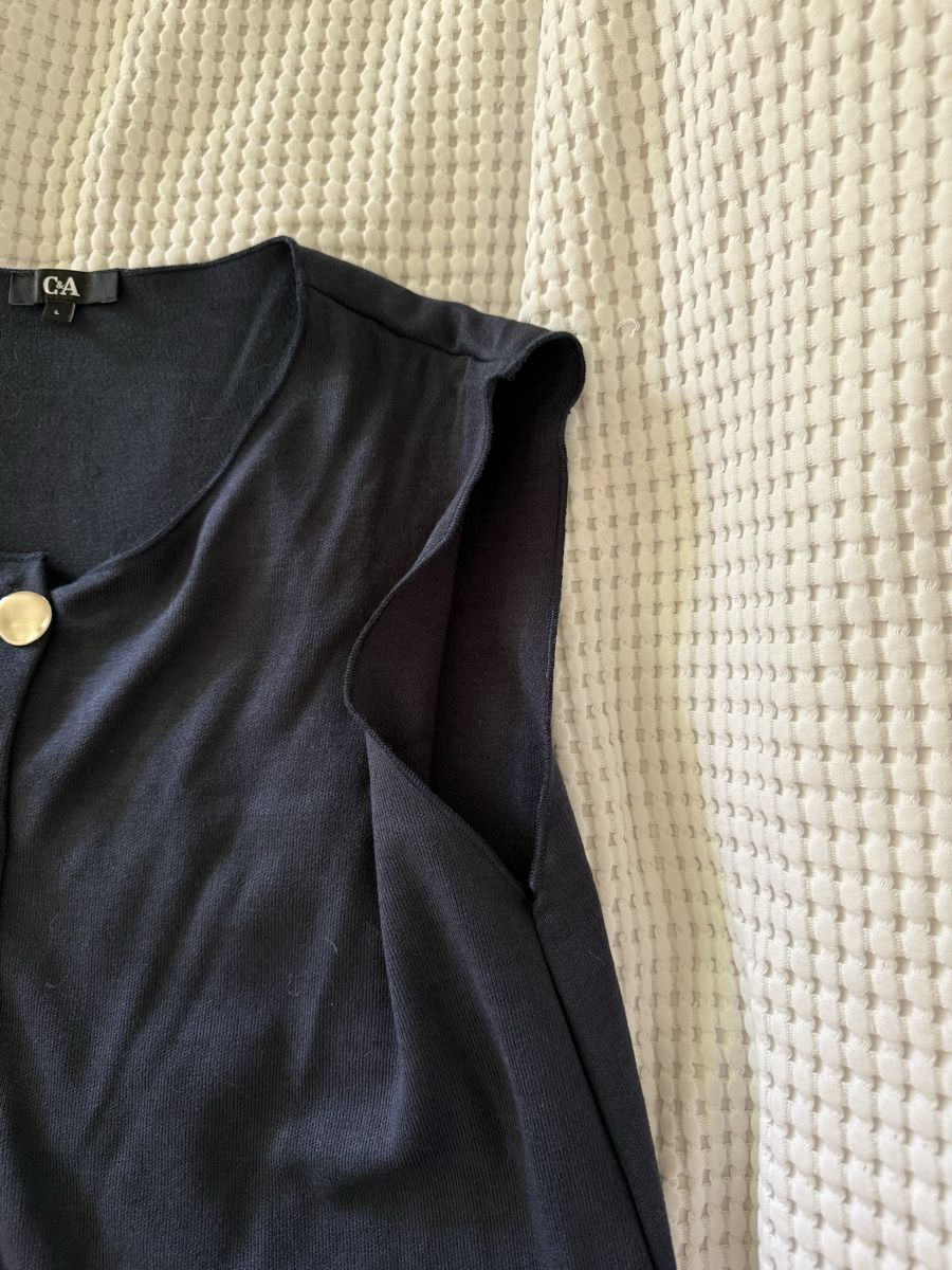C&A Gilets & Westen: Gilet – Gebraucht aus Monthey von sen_6ckr 2