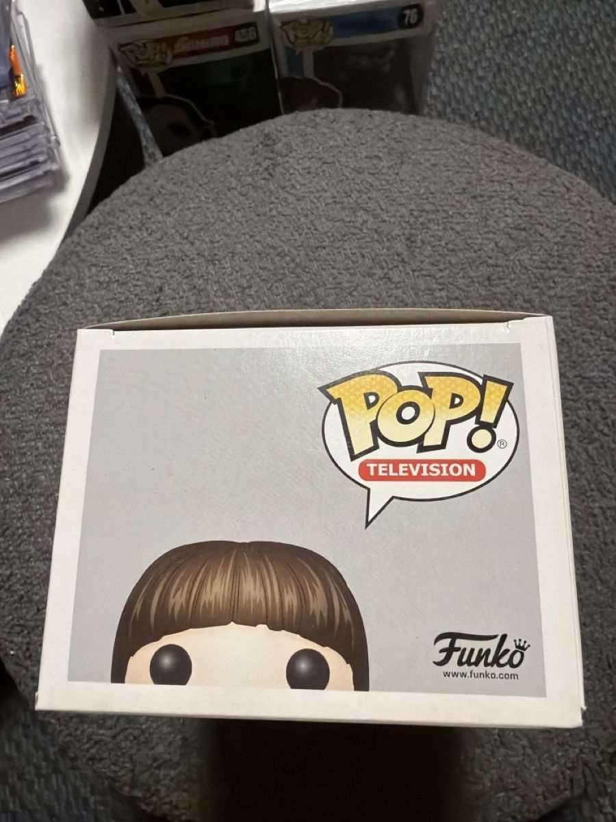 Funko Statuette: Funko Pop Stranger Things Will 547 – Usato da S. Antonino venduto da Mc2495 4