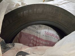 4 Michelin Primacy 4 Sommerpneu mit ca. 3.5cm Profil